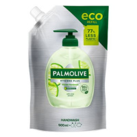 PALMOLIVE Kitchen Odour Neutralising Hand Wash Refill 500 ml