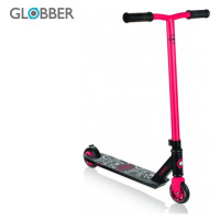 Globber Freestyle koloběžka STUNT SCOOTER GS 360