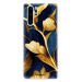 iSaprio Gold Leaves pro Huawei P30 Pro