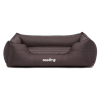 Pelíšek pro psa Reedog Comfy Brown - XXL