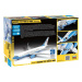 Model Kit letadlo 7027 - Boeing 737-700 / C-40B (1: 144)