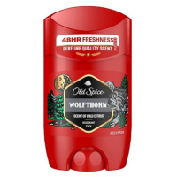 Old spice Wolfthorn Tuhý deodorant 50ml