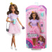 Barbie adventure kamarádka teresa, mattel gml69