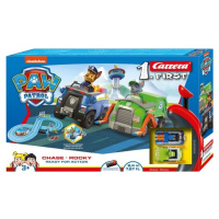 Autodráha Carrera First Tlapková patrola/Paw Patrol