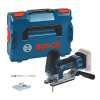 BOSCH GST 18V-155 SC (bez aku) Professional 0.601.5B0.000