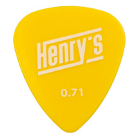 Henry`s Nyltone S0.71 MP - Yellow