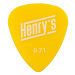 Henry`s Nyltone S0.71 MP - Yellow