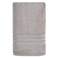 Soft Cotton Osuška Premium 75 × 160 cm, světle béžová
