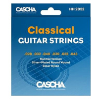 CASCHA Premium Classical Guitar Strings