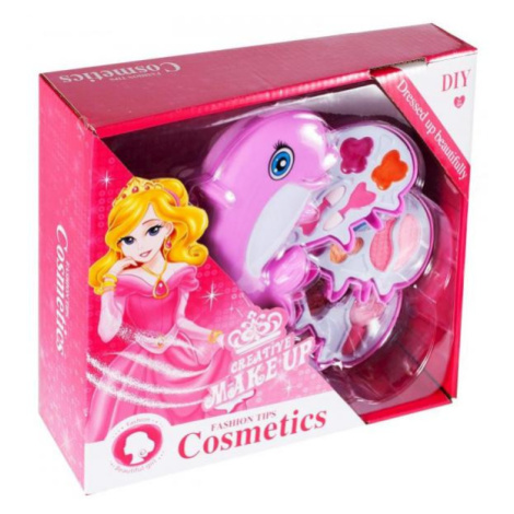 Make-up pro dívky ve tvaru delfína Toys Group