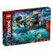 Lego® ninjago® 71752 univerzální nindža auto