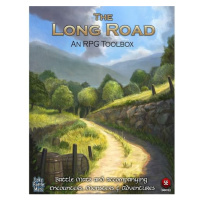 Long Road - RPG Toolbox