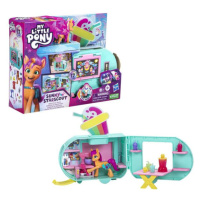 Hasbro My little pony sunny starscout smoothie truck