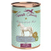 Terra Canis koňské maso bez obilovin s tuřínem, fenyklem a šalvějí 12 × 400 g