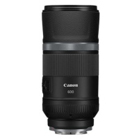 Canon RF 600mm F11 IS STM