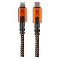 Xtorm Xtreme USB-C to Lightning cable (1,5m)