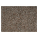 Beaulieu International Group Metrážový koberec New Orleans 760 s podkladem resine, zátěžový - Ro