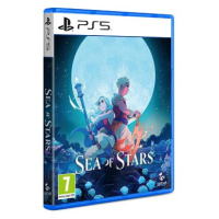 Sea of Stars - PS5