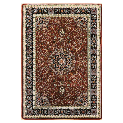 Berfin Dywany Kusový koberec Anatolia 5858 V (Vizon) 300x400 cm