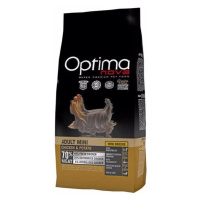 OPTIMAnova Dog Grain-free Adult Mini - 8kg