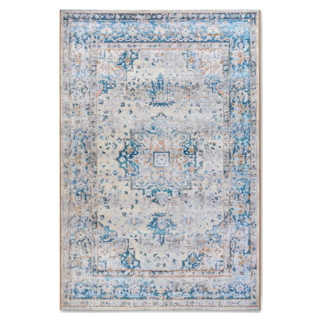 Světle modrý venkovní koberec 160x235 cm Rene – Villeroy&Boch Villeroy & Boch