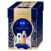 NIVEA VB BOX GOLDEN CARE 24