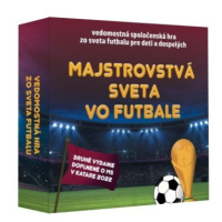 Majstrovstvá sveta vo futbale - Daniel Kollár