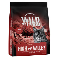 Wild Freedom Adult 