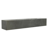 Audo Copenhagen designové police Plinth Shelf