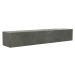 Audo Copenhagen designové police Plinth Shelf