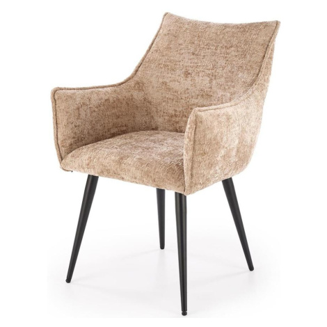 Židle K559 béžová BAUMAX