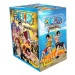 One Piece Summit War - box samolepek