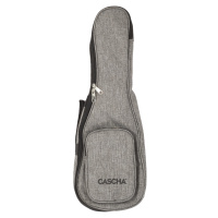 Cascha HH 2028 Soprano Ukulele Bag