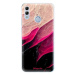 iSaprio Black and Pink pro Honor 10 Lite