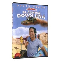 Bláznivá dovolená (1983) - DVD