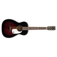 Gretsch G9500 Jim Dandy Flat Top Vintage Sunburst