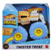 Hot wheels® monster trucks natahovací truck bone shaker, mattel gvk45