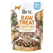 Brit Raw Treat Digestion Freeze-dried treat and topper Chicken 40 g