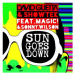 Guetta David &amp; Showtek: Sun Goes Down