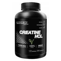 Prom-In Creatine HCL Vegan 240 cps