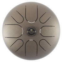 Meinl Sonic Energy STD3VB Steel Tongue Drum