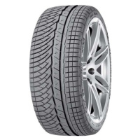 MICHELIN 265/35 R 20 99W PILOT_ALPIN_PA4 TL XL M+S 3PMSF GRNX FP