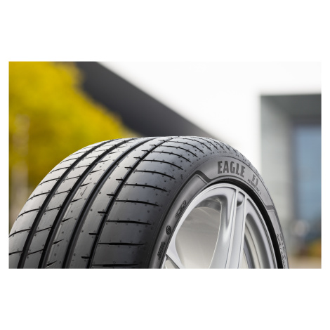 Goodyear Eagle F1 Asymmetric 3 245/40 R19 98 Y XL ROF MSF *,MOE