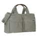 JOOLZ Uni přebalovací taška - Sage/Mindful green