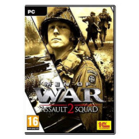 Men of War: Assault Squad 2