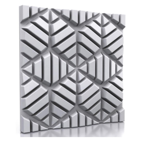 3D obkladový panel Oslo 50x50cm BAMAX