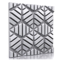 3D obkladový panel Oslo 50x50cm