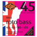 Rotosound RB45 Struny pro baskytaru