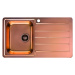 Alveus LINE 20 Monarch CU Copper 860x500 1068985