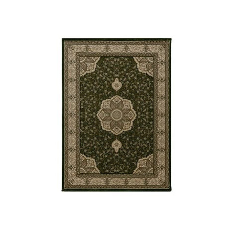 Ayyildiz Kusový koberec Kashmir 2601 green